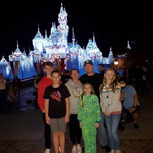 Meet your Posher, Kelley